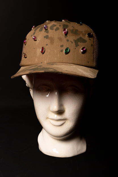 CANO CROWN CAP