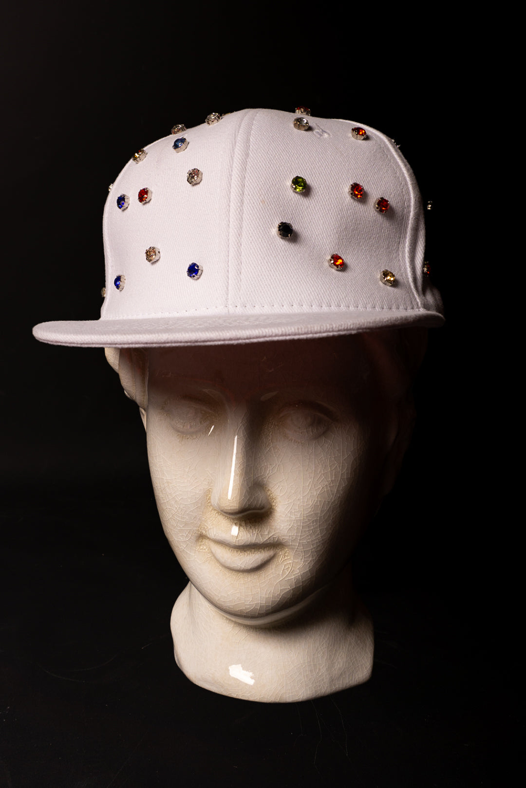 CANO CROWN CAP